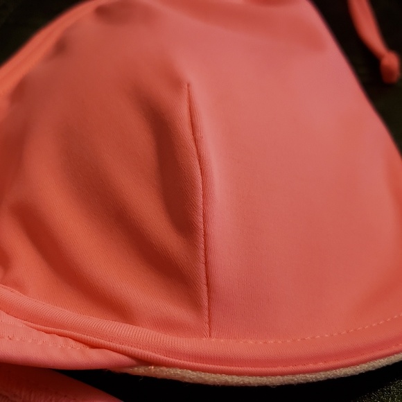 Coco Rave Bikini Top - Picture 2 of 4